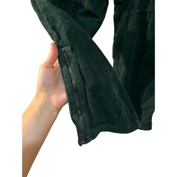 We The Free people the london calling Pants Size 29 NWOT - Picture 7 of 9